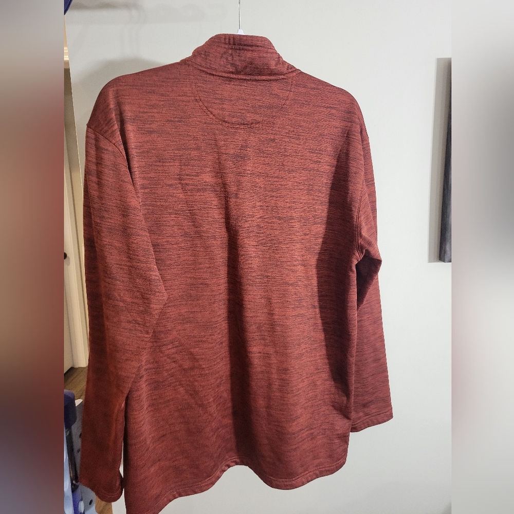 Men's pullover - Picture 3 of 3